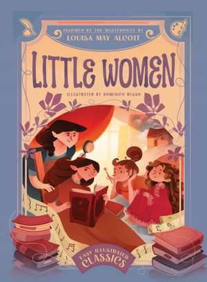 Little Women de Domenico Russo