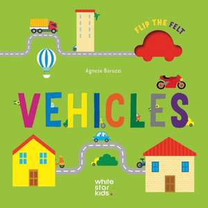 Vehicles de Agnese Baruzzi