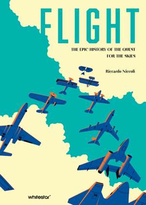 Flight de Riccardo Niccoli