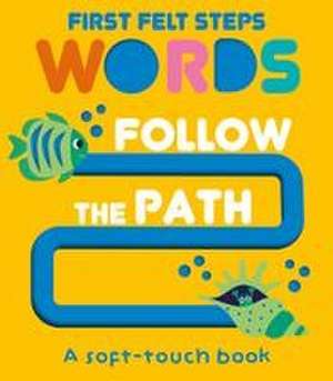 Follow the Path: Learning Colors de Agnese Baruzzi