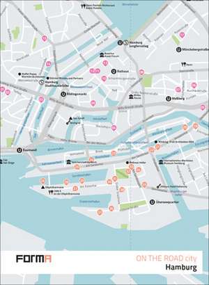Hamburg de Laura Andreini