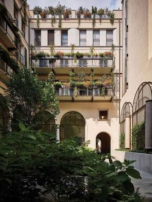 ARAssociati e Milano de Anna Mainoli