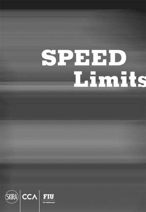 Speed Limits de Timothy Alborn