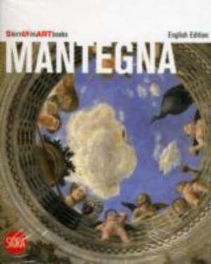 Marini, F: Mantegna de Francesca Marini