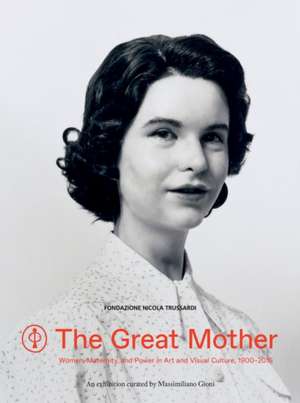 The Great Mother de Massimiliano Gioni