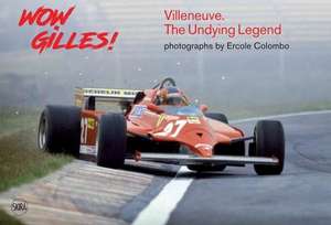 Wow Gilles! de Ercole Colombo