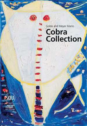 Golda and Meyer Marks Cobra Collection de Katja Weitering