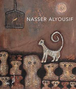 Nasser Alyousif