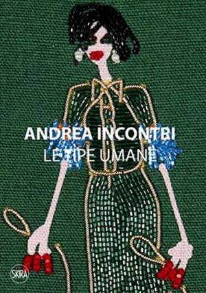 Andrea Incontri (Bilingual edition)