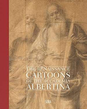 The Renaissance Cartoons of the Accademia Albertina de Paola Gribaudo