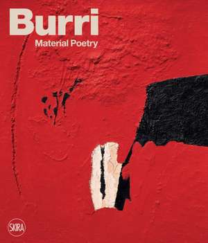 Burri de Bruno Cora