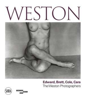 Weston de Filippo Maggia