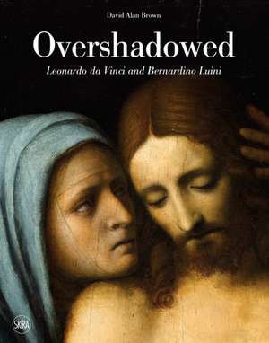 Overshadowed de David Alan Brown