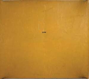 Mario Schifano de Marco Meneguzzo