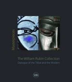 Masterpieces from the William Rubin Collection