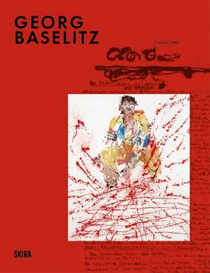 Georg Baselitz de Meel Tamphanon
