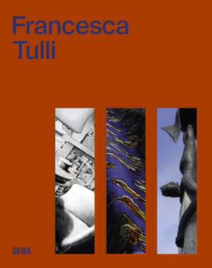Francesca Tulli de Jonathan Turner