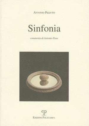 Sinfonia de Antonio Pizzuto