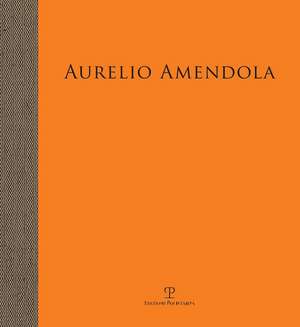 AURELIO AMENDOLA de Adriano Bimbi