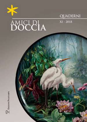 Amici Di Doccia - XI, 2018