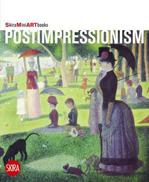 POST IMPRESSIONISM de Flaminio Gualdoni