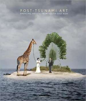 Post-Tsunami Art de Primo Giovanni Marella