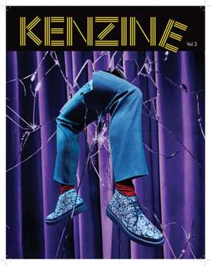 Kenzine