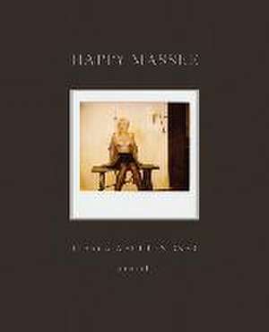 Happy Massee: Diary of a Set Designer de Happy Massee