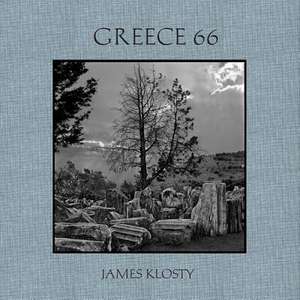 James Klosty: Greece 66 de James Klosty