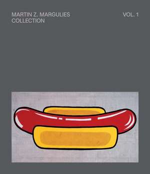 Martin Z. Margulies Collection: Volume 1 de Michael Danoff