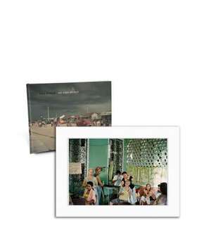 Tria Giovan: The Cuba Archive: Photography from 1990s Cuba, Limited Edition II de Silvana Paternostro