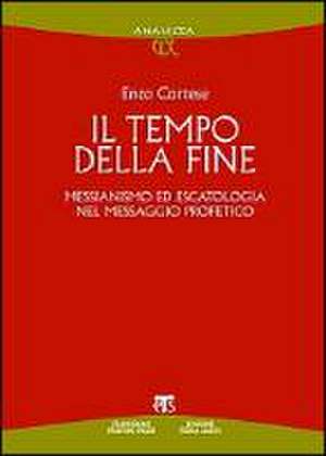 Il Tempo Della Fine