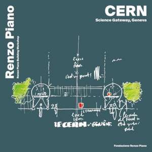 Cern de Elena Spadavecchia