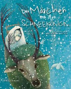 Das Märchen von der Schneekönigin de Hans Christian Andersen