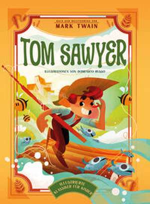 Tom Sawyer de Star White