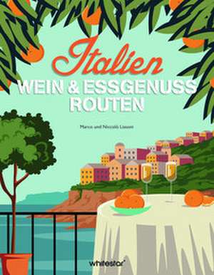 Italien de Marco Lissoni
