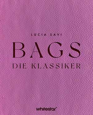 Bags de Lucia Savi