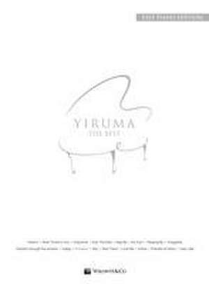 Yiruma The Best - Easy Piano Edition