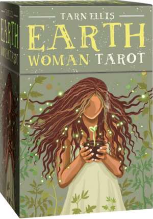 Earth Woman Tarot de Tarn Ellis