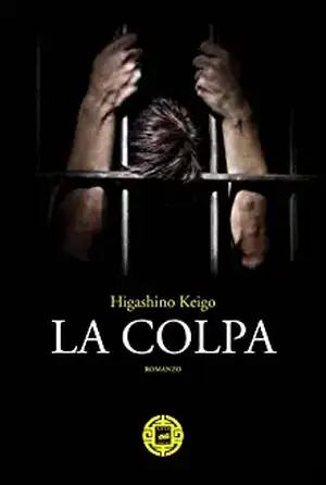 La colpa de Keigo Higashino