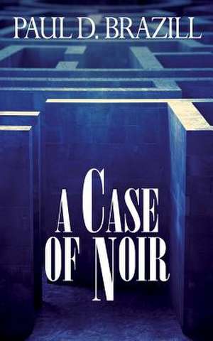 A Case of Noir