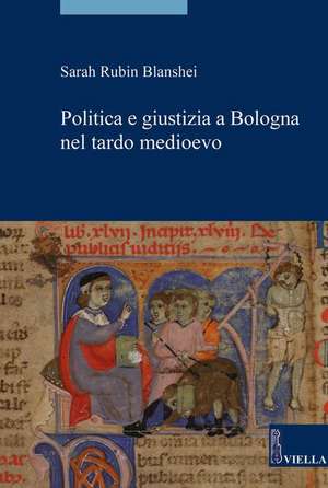 ITA-POLITICA E GIUSTIZIA A BOL de Armando Antonelli