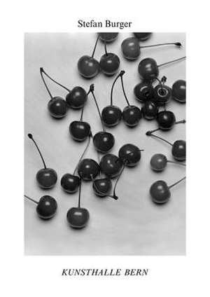 Stefan Burger de Stefan Burger