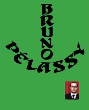 Bruno Pélassy de Ilaria Bombelli