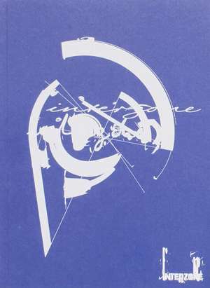 Valentin Noujaïm: INTERZONE