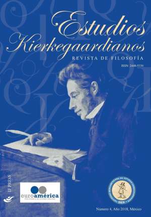 Estudios Kierkegaardianos de Varios Autores