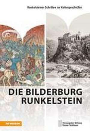 Die Bilderburg Runkelstein de Armin Torggler