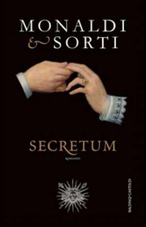 Secretum de Rita Monaldi