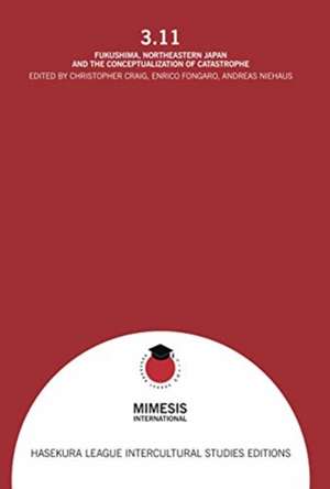 3.11 de Christopher Craig