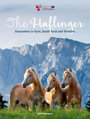 The Haflinger de Christopher Marsh